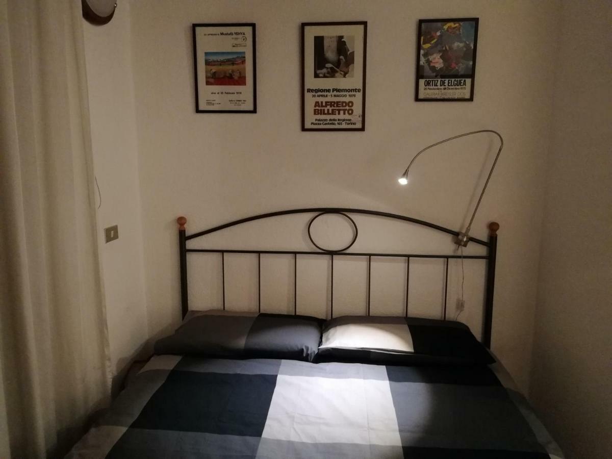 Appartamento Nel Centro Storico Di Aosta Con Vista Sui Ghiacciai エクステリア 写真
