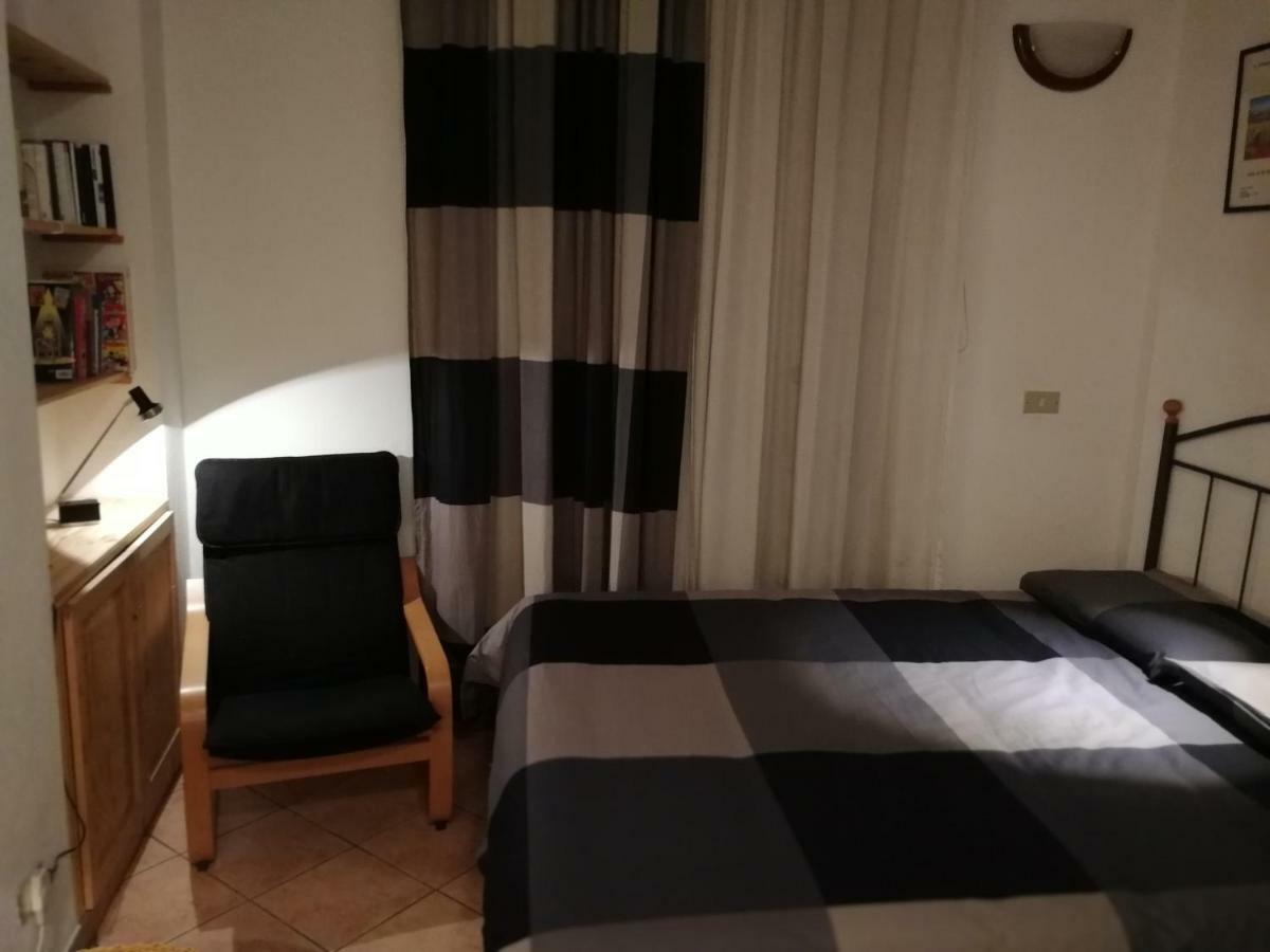 Appartamento Nel Centro Storico Di Aosta Con Vista Sui Ghiacciai エクステリア 写真